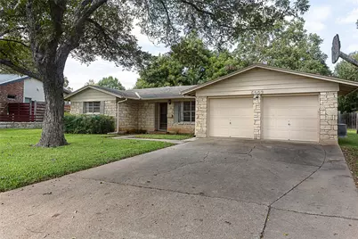 5002 Buckskin Pass, Austin, TX 78745 - Photo 2