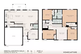 6808 Ellsworth Walk, Austin, TX 78724 - Photo 40