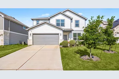 6808 Ellsworth Walk, Austin, TX 78724 - Photo 1