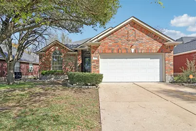 3012 Hill Street, Round Rock, TX 78664 - Photo 1