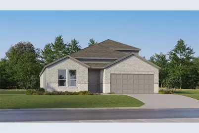515 Lagonda Drive, Hutto, TX 78634 - Photo 2