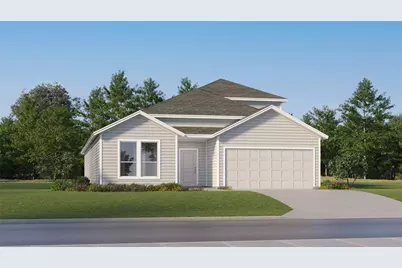 515 Lagonda Drive, Hutto, TX 78634 - Photo 4