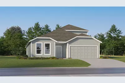 515 Lagonda Drive, Hutto, TX 78634 - Photo 1