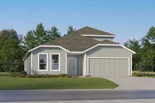 515 Lagonda Dr, Hutto, TX 78634 - Photo 1
