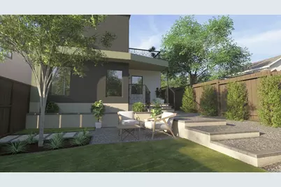 2908 Glen Rae Street #2, Austin, TX 78702 - Photo 2