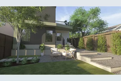 2908 Glen Rae Street #2, Austin, TX 78702 - Photo 2