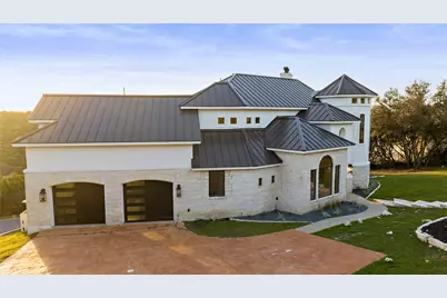 5009 McIntyre Circle, Austin, TX 78734 - Photo 6