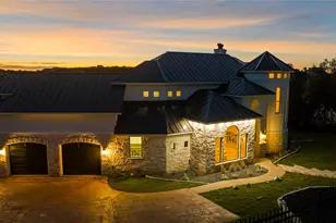 5009 McIntyre Cir, Austin, TX 78734 - Photo 2