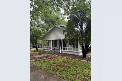 1121 S 23rd Street, Temple, TX 76504 - Photo 1