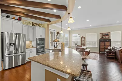 2607 Honey Springs Lane, Cedar Park, TX 78613 - Photo 2