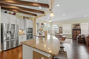 2607 Honey Springs Ln, Cedar Park, TX 78613 - Photo 2