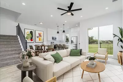 136 Lourdes Court #B, Dripping Springs, TX 78620 - Photo 1