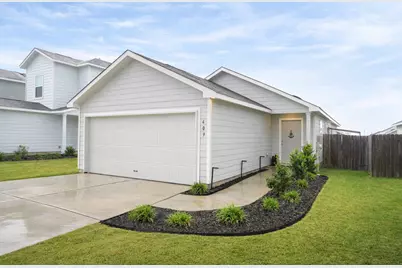 609 Marty Allen Loop, Jarrell, TX 76537 - Photo 1