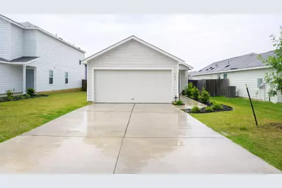 609 Marty Allen Loop, Jarrell, TX 76537 - Photo 2