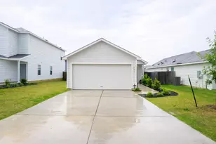 609 Marty Allen Loop, Jarrell, TX 76537 - Photo 2