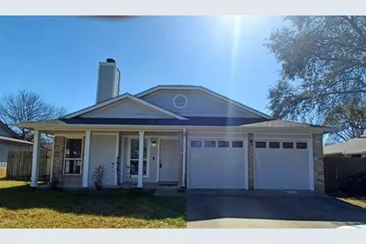 1509 Jersey Drive, Austin, TX 78758 - Photo 1