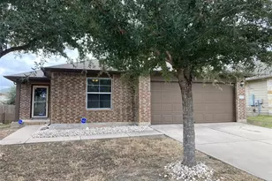 13325 Pine Needle St, Manor, TX 78653 - Photo 1