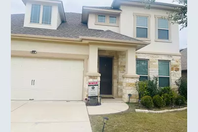 4118 Kingsley Avenue, Round Rock, TX 78681 - Photo 2