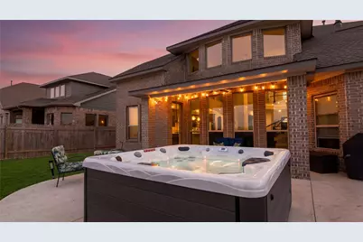 500 Whittington Way, Liberty Hill, TX 78642 - Photo 2