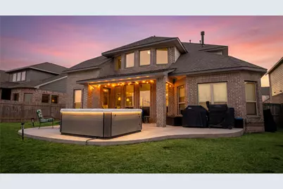500 Whittington Way, Liberty Hill, TX 78642 - Photo 24