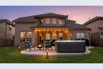 500 Whittington Way, Liberty Hill, TX 78642 - Photo 24