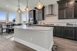 500 Whittington Way, Liberty Hill, TX 78642 - Photo 6