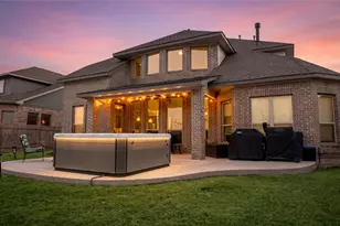 500 Whittington Way, Liberty Hill, TX 78642 - Photo 24