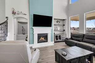 500 Whittington Way, Liberty Hill, TX 78642 - Photo 10