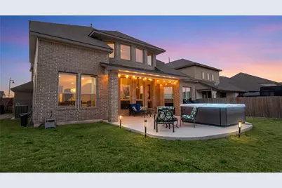 500 Whittington Way, Liberty Hill, TX 78642 - Photo 22