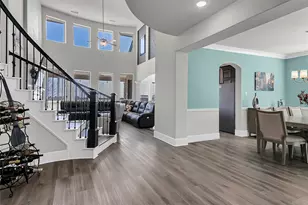 500 Whittington Way, Liberty Hill, TX 78642 - Photo 8