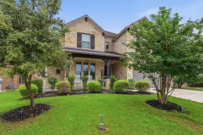 500 Whittington Way, Liberty Hill, TX 78642 - Photo 2