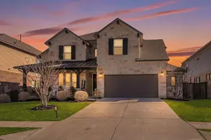 500 Whittington Way, Liberty Hill, TX 78642 - Photo 2