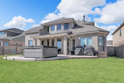 500 Whittington Way, Liberty Hill, TX 78642 - Photo 26