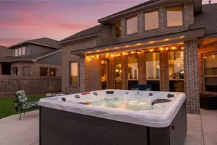 500 Whittington Way, Liberty Hill, TX 78642 - Photo 4