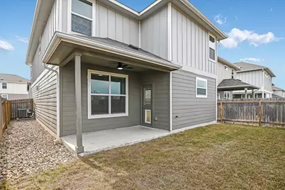 12814 Meachum Lane, Manor, TX 78653 - Photo 18