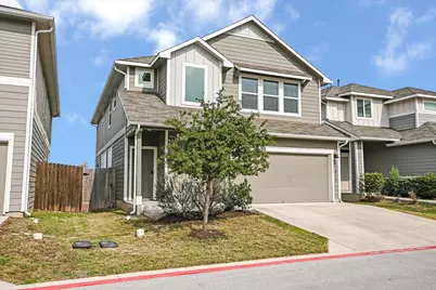 12814 Meachum Lane, Manor, TX 78653 - Photo 1