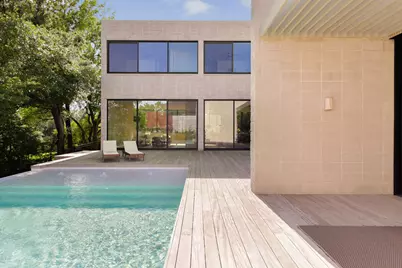 5205 Scenic View Drive, Austin, TX 78746 - Photo 2