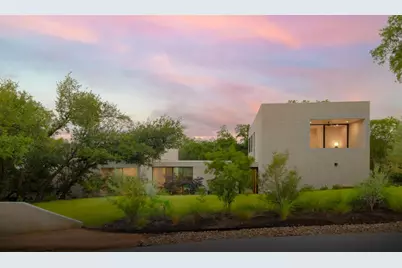 5205 Scenic View Drive, Austin, TX 78746 - Photo 2
