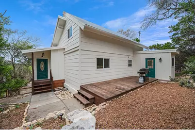 20904 Roundup Trail, Lago Vista, TX 78645 - Photo 2