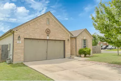 460 Waterleaf Boulevard, Kyle, TX 78640 - Photo 1