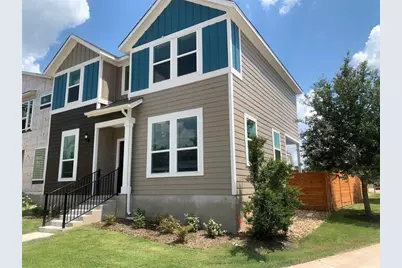 4802 Star Jasmine Drive #115, Austin, TX 78723 - Photo 2