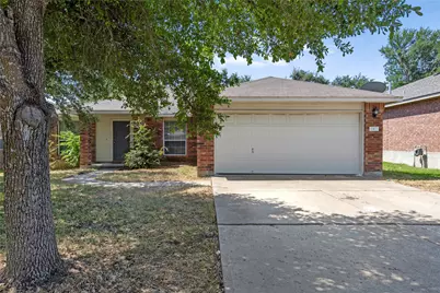 3307 Blue Ridge Drive, Round Rock, TX 78681 - Photo 2