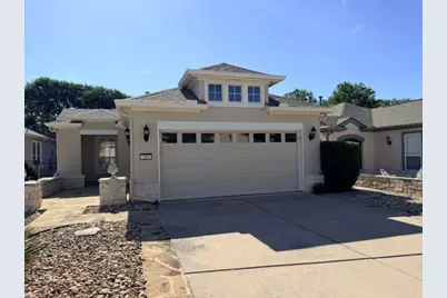 305 Mill Pond Path, Georgetown, TX 78633 - Photo 1