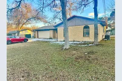 1102 Serenada Drive, Georgetown, TX 78628 - Photo 2