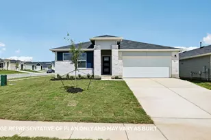 274 Mountain Pea Rd, Kyle, TX 78640 - Photo 2