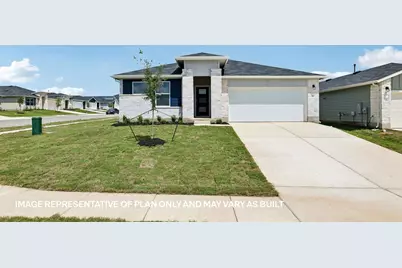 274 Mountain Pea Road, Kyle, TX 78640 - Photo 2