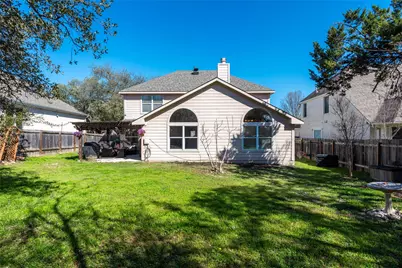 1006 Savanna Lane, Cedar Park, TX 78613 - Photo 34
