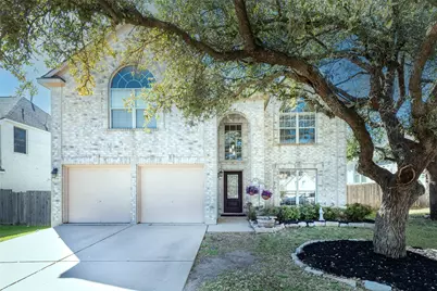 1006 Savanna Lane, Cedar Park, TX 78613 - Photo 2