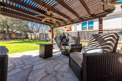 1006 Savanna Lane, Cedar Park, TX 78613 - Photo 32