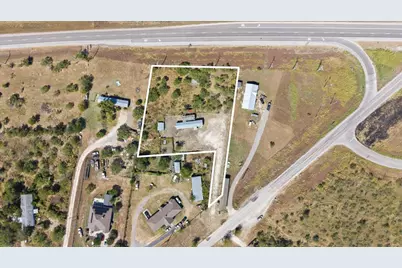 3731 Homannville Trail, Lockhart, TX 78644 - Photo 4